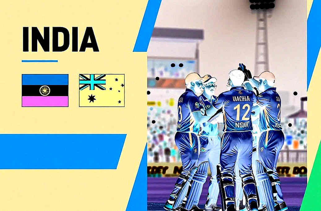বোল্যান্ড নাকি লায়ন: জিবেরহার ঠান্ডা হাওয়ায় অস্ট্রেলিয়ার বাজি