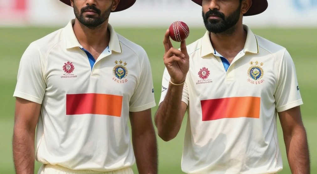 হ্যামস্ট্রিংয়ের সুতোয় লেখা স্কোরবোর্ড: এশিয়ার সংকুচিত ক্যালেন্ডার, পেস আক্রমণের নীরব হিসাব আর একটা হারানো লেজার
