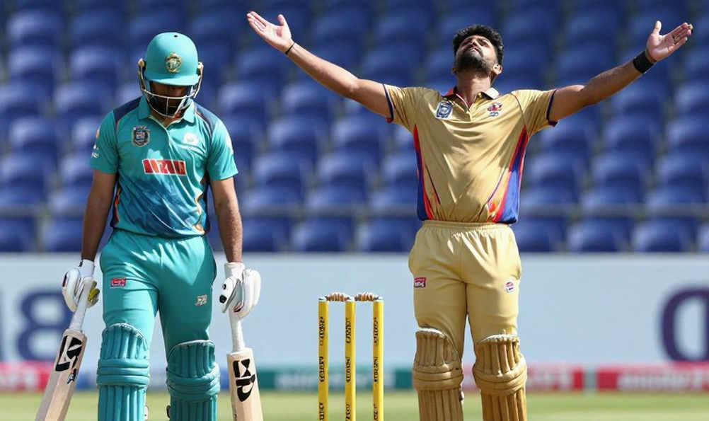 ম্যাকগার্কের ১৪ বলে পঞ্চাশ: ঘরোয়া রেকর্ড, নাকি আন্তর্জাতিক সংকেত?