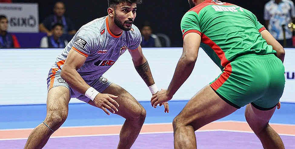 India 48, Nepal 24: Three Gaps Hidden Behind the Asian Games Kabaddi Semifinal Scoreline
