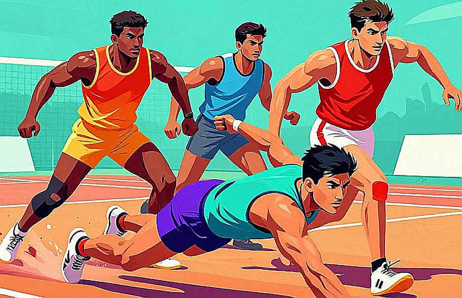 হাই-ফ্লায়ার: ছয় ফুটের লাফ, ২.৬ কোটি টাকার ট্যাগ, আর নাগোয়ার অসমাপ্ত হিসাব