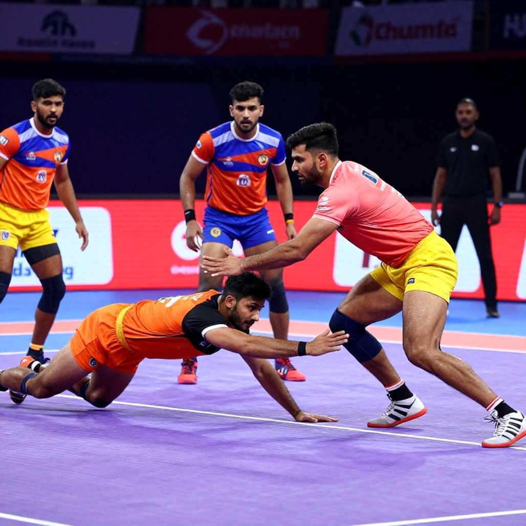 এশিয়ান গেমস ২০২৬ কাবাডি সেমিফাইনাল: ভারতের অপরাজিত স্রোত আর ব্র্যাকেটের ওই খালি ঘর