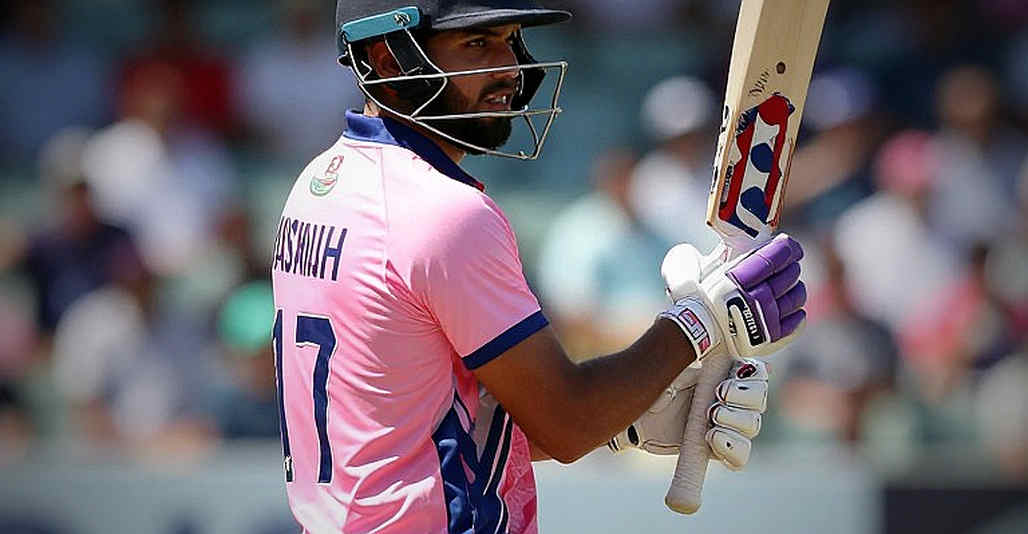 ১৮৮*: প্রিটোরিয়াসের ইনিংসটা রেকর্ড, কিন্তু কোন স্তরের রেকর্ড?