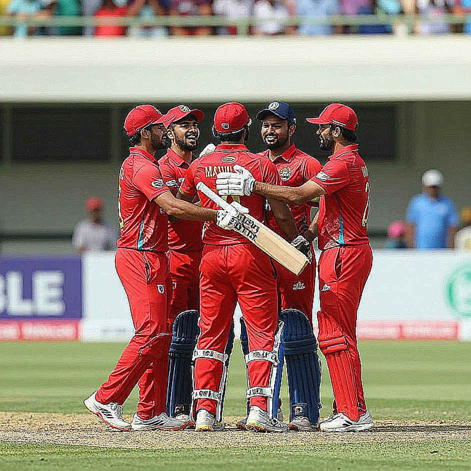 ছয় ত্রিদেশীয়, এক শিরোপা: লিটন দাসের ব্যাখ্যার বাইরে যে তিনটি ভেরিয়েবল আসল খেলা ঠিক করে দেয়