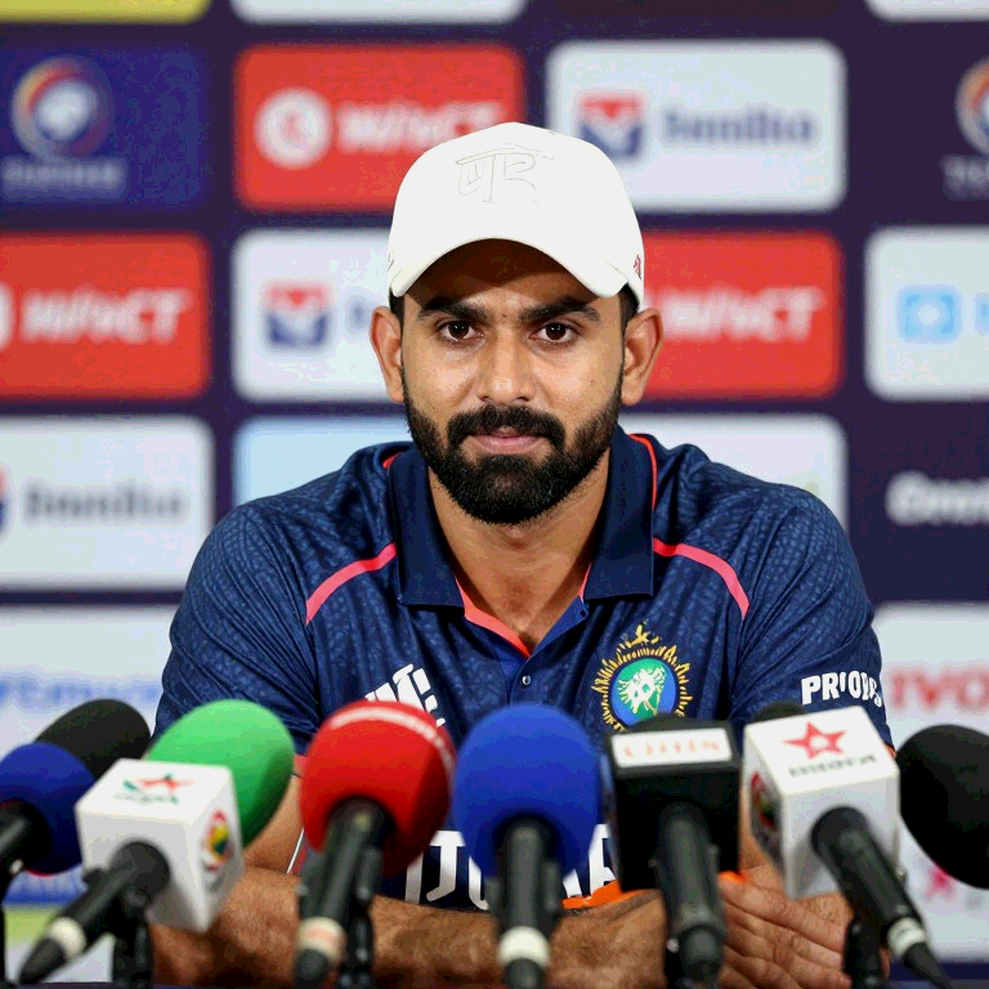 ১০০ বলে ১৫১: বন্ধনীর ভেতরের ভিজেডি-ই আসল রসিদ, বাউন্ডারির সংখ্যা নয়