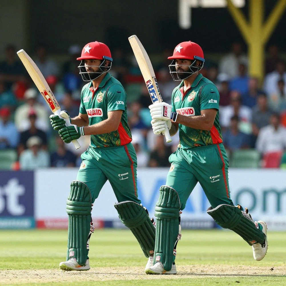 হাফ-স্পেসের গভীরে লুকানো হিসাব: বাংলাদেশের টি-টোয়েন্টি মিডল-ওভার ও ট্রান্সফার উইন্ডোর আসল সংকেত