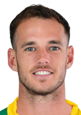 Kyle Simmonds