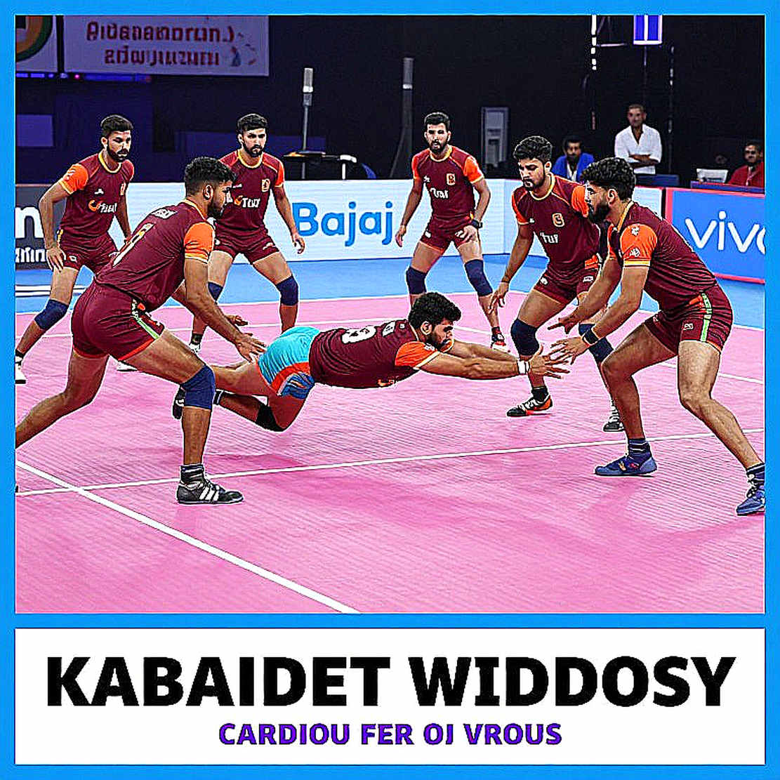 Cheap Loss, Costly Loss: How Point Difference Chose the Asian Games 2026 Kabaddi Semi-Finalists