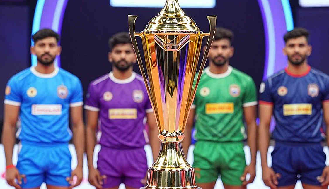 আনবিটেন শব্দটার ওপাশে: এশিয়ান গেমস ২০২৬-এর কাবাডি সেমিফাইনালে ভারতের দুই দলের আসল পরীক্ষা